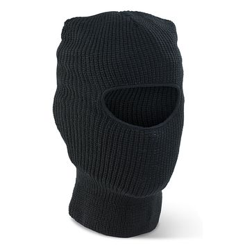 Beeswift Thinsulate Balaclava Black