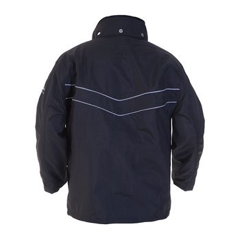 Hydrowear Kiel Sns Waterproof Parka Black alternative