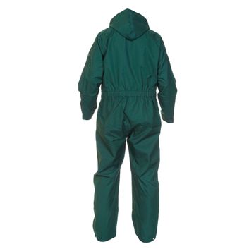 Hydrowear Urk Sns Waterproof Coverall Green alternative