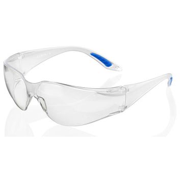 Beeswift Vegas Safety Glasses Clear