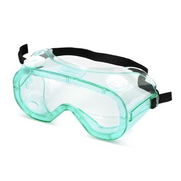 Beeswift Vented Sg-604 Safety Goggles Clear