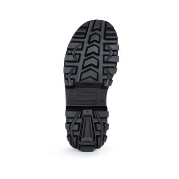 Bekina Thermolite IceShield S5 Safety Wellington Boots - Green alternative