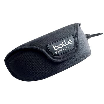 Bolle Safety Glasses Case Black