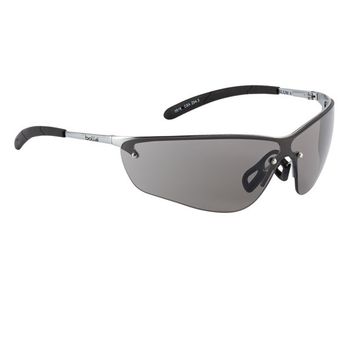 Bolle Safety Silium Glasses Grey