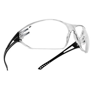 Bolle Safety Slam Glasses Clear