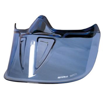Bolle Safety Visor For Blast Goggles Blue