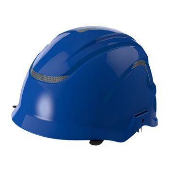 Centurion Nexus Core Safety Helmet Blue