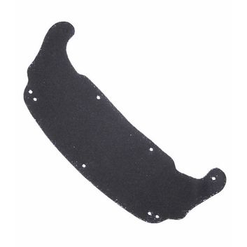 Centurion S31D Safety Helmet Drytech Sweatband Black