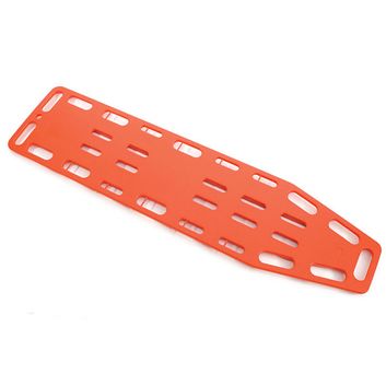 Code Red Spinal Board Orange