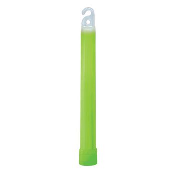 Cyalume 12Hr 6" Snaplight Glowstick Green