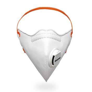 Honeywell 2311 Ffp3 Folding Mask White (20 Pack)