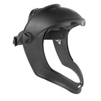 Honeywell Bionic Frame &amp; Headgear Black