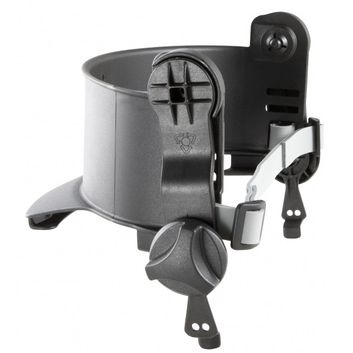 Honeywell Bionic Hard Hat Adaptor Black