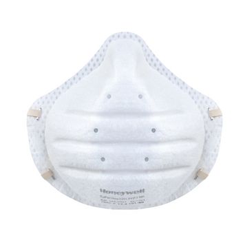 Honeywell Superone Mask 3205 Ffp2 White (30 Pack)