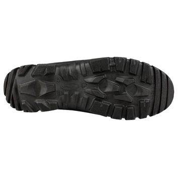 Lavoro Exploration High H/D Safety Boot Black alternative