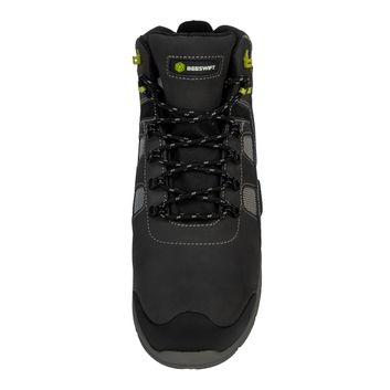 Beeswift Hiker S7S Composite Safety Boot Grey alternative