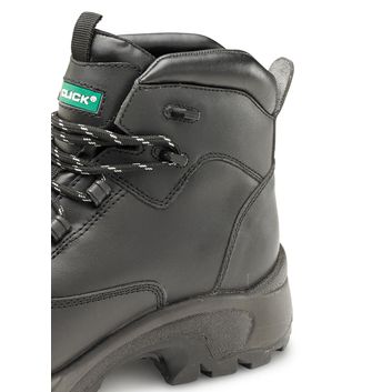 Beeswift Non Metallic S3 Pur Safety Boot Black alternative