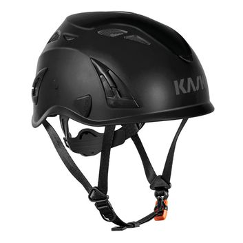 Kask Superplasma Aq Safety Helmet Black