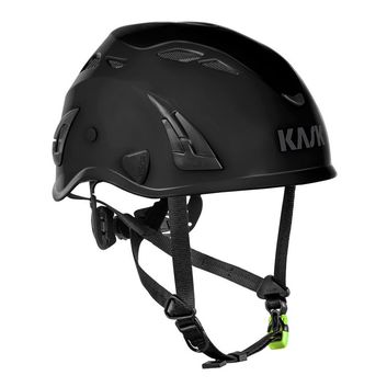 Kask Superplasma Pi V2 Safety Helmet Black