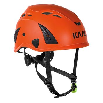 Kask Superplasma Pi V2 Safety Helmet Orange