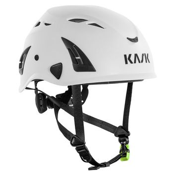 Kask Superplasma Pi V2 Safety Helmet White