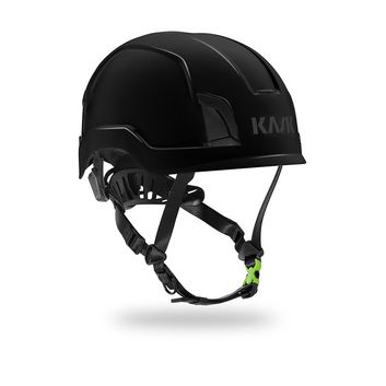 Kask Zenith X Safety Helmet Black