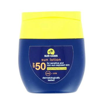 Sun Oasis 75Ml Sun Cream Lotion Spf50 Cream