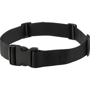 3M Tr-325 Versaflo Standard Belt Black