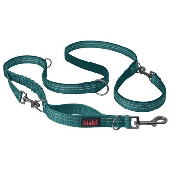 Halti Anatomy Multi Lead Teal alternative