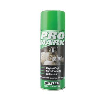 Nettex Promark Green