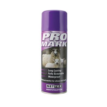 Nettex Promark Purple