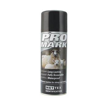 Nettex Promark Black