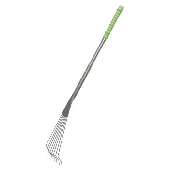 Red Gorilla Big Tidee Long Rake