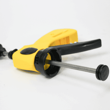 NETTEX StimuLife Cartridge Gun alternative