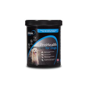 Lillidale Prohealth 4 Dogs alternative
