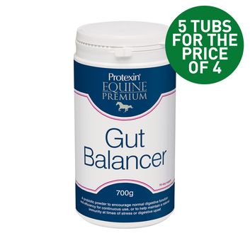 Protexin Gut Balancer *Promo*