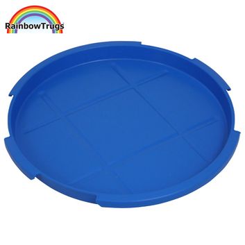 Rainbow Trugs Rainbow Trug Lid 14L alternative
