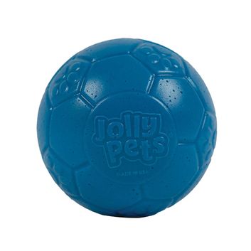 Jolly Pets Jolly Soccer Ball Ocean Blue alternative