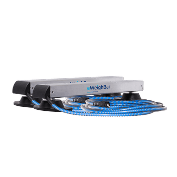 iLivestock eWeighBar600 Load Bars (600mm) alternative