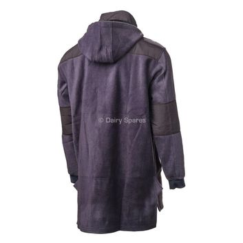 Betacraft Quest ECO Bushshirt Navy alternative