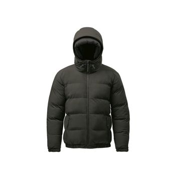 Stormtech Men's Explorer Thermal Jacket Granite