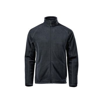 Stormtech Men's Montauk Fleece Black