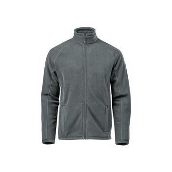 Stormtech Men's Montauk Fleece Granite