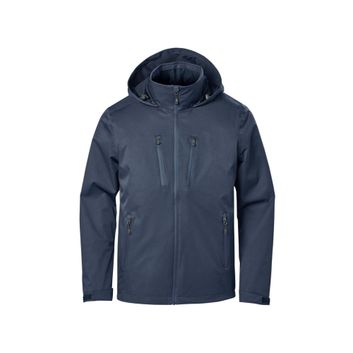 Stormtech Men's Scirocco Lightweight Shell Navy