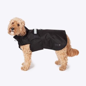 Danish Design 3-In-1 Dog Coat Black alternative