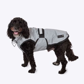 Danish Design 3-In-1 Dog Coat Light Reflective alternative
