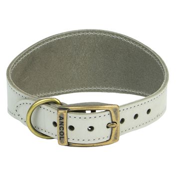 Ancol Timberwolf Hound Collar Grey alternative