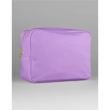 Bagbase Sundae Accessory Case Blueberry Swirl