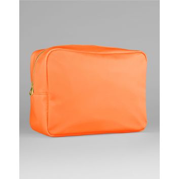 Bagbase Sundae Accessory Case Mango Sorbet