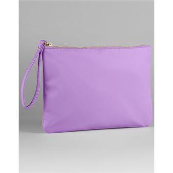 Bagbase Sundae Wristlet Blueberry Swirl